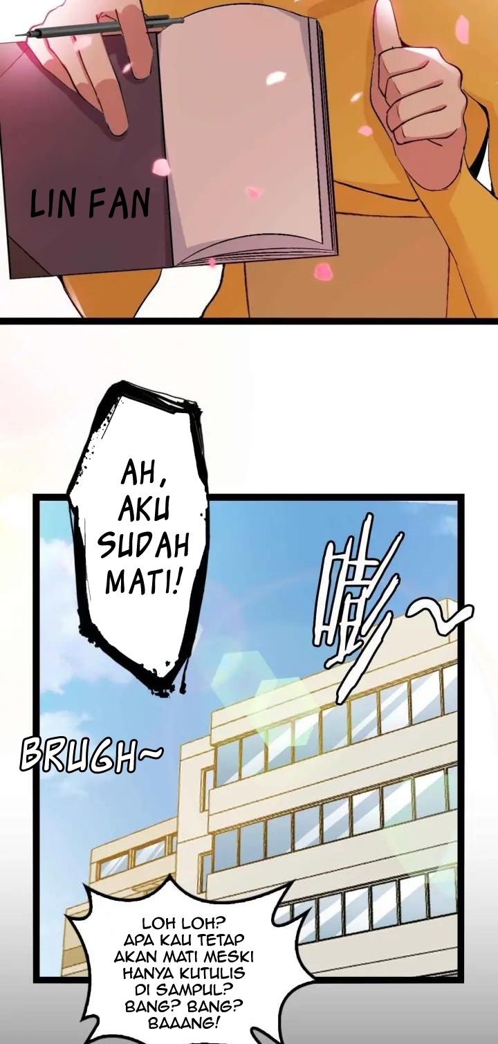 I am an Invincible Genius Chapter 108 page 12