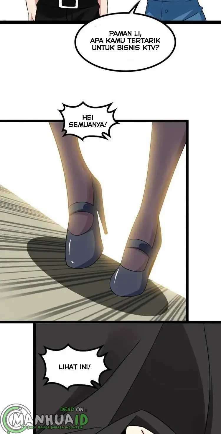 I Am an Invincible Genius chapter 172 halaman 21