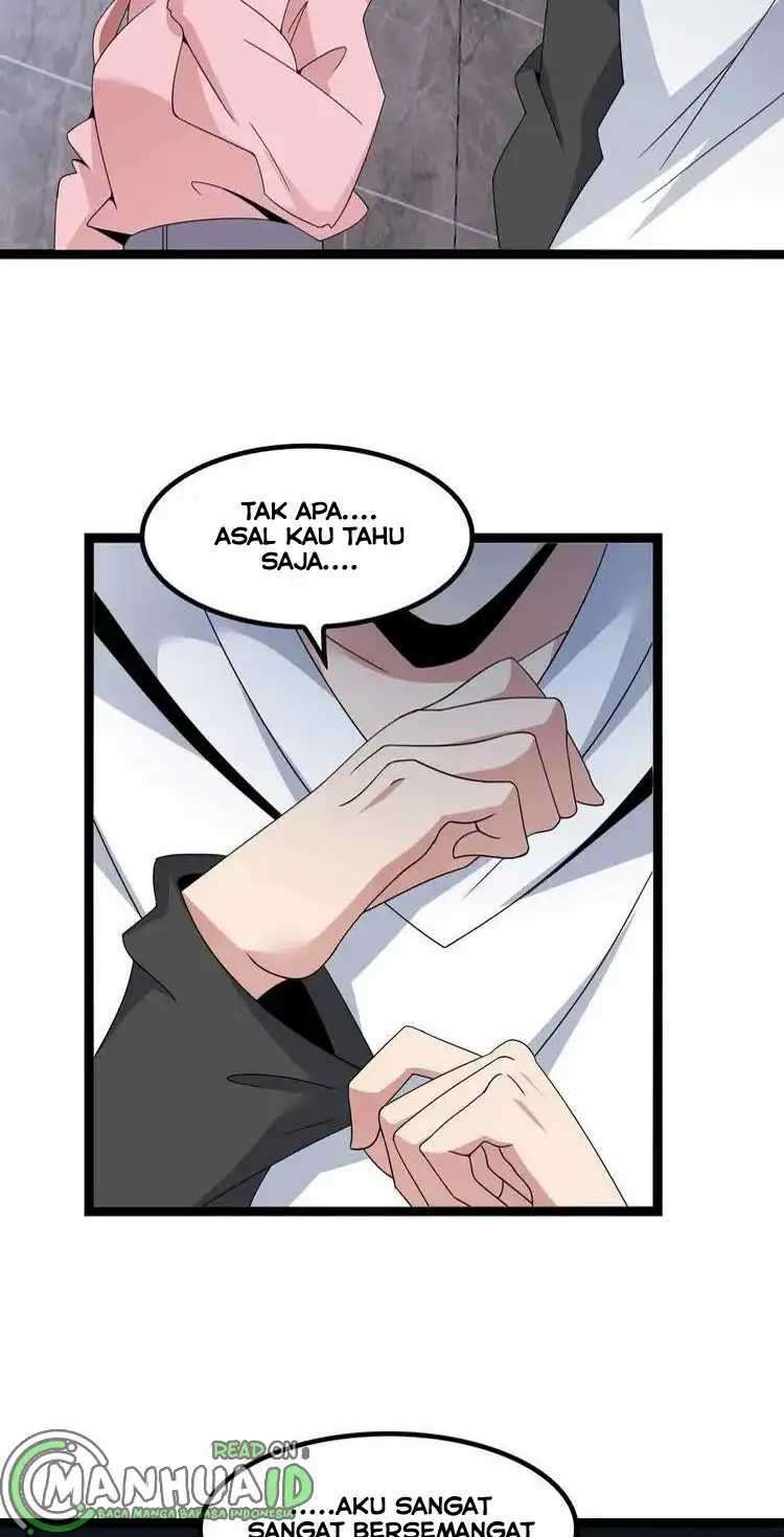 I Am an Invincible Genius chapter 172 halaman 9