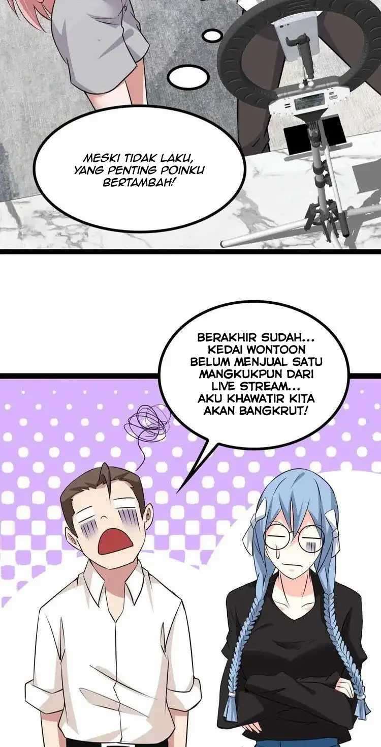 I Am an Invincible Genius chapter 172 halaman 20