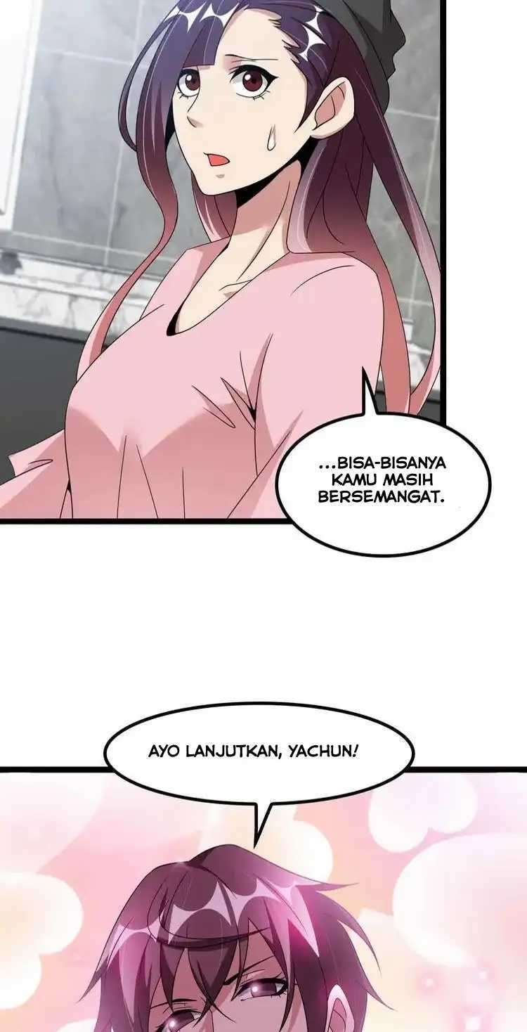 I Am an Invincible Genius chapter 172 halaman 11