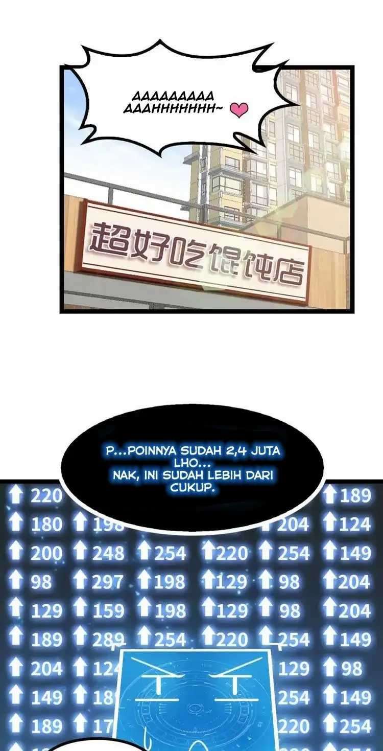 I Am an Invincible Genius chapter 172 halaman 33