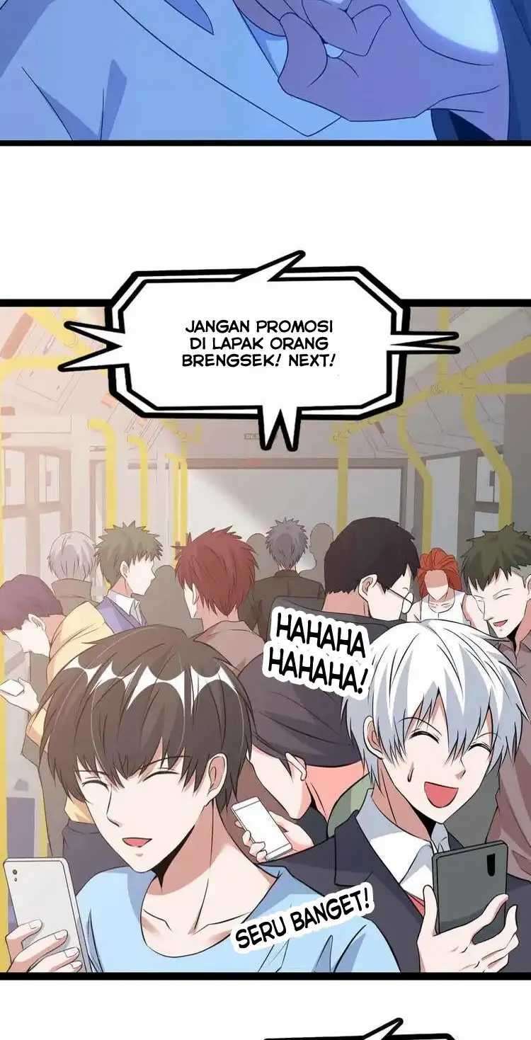 I Am an Invincible Genius chapter 172 halaman 17