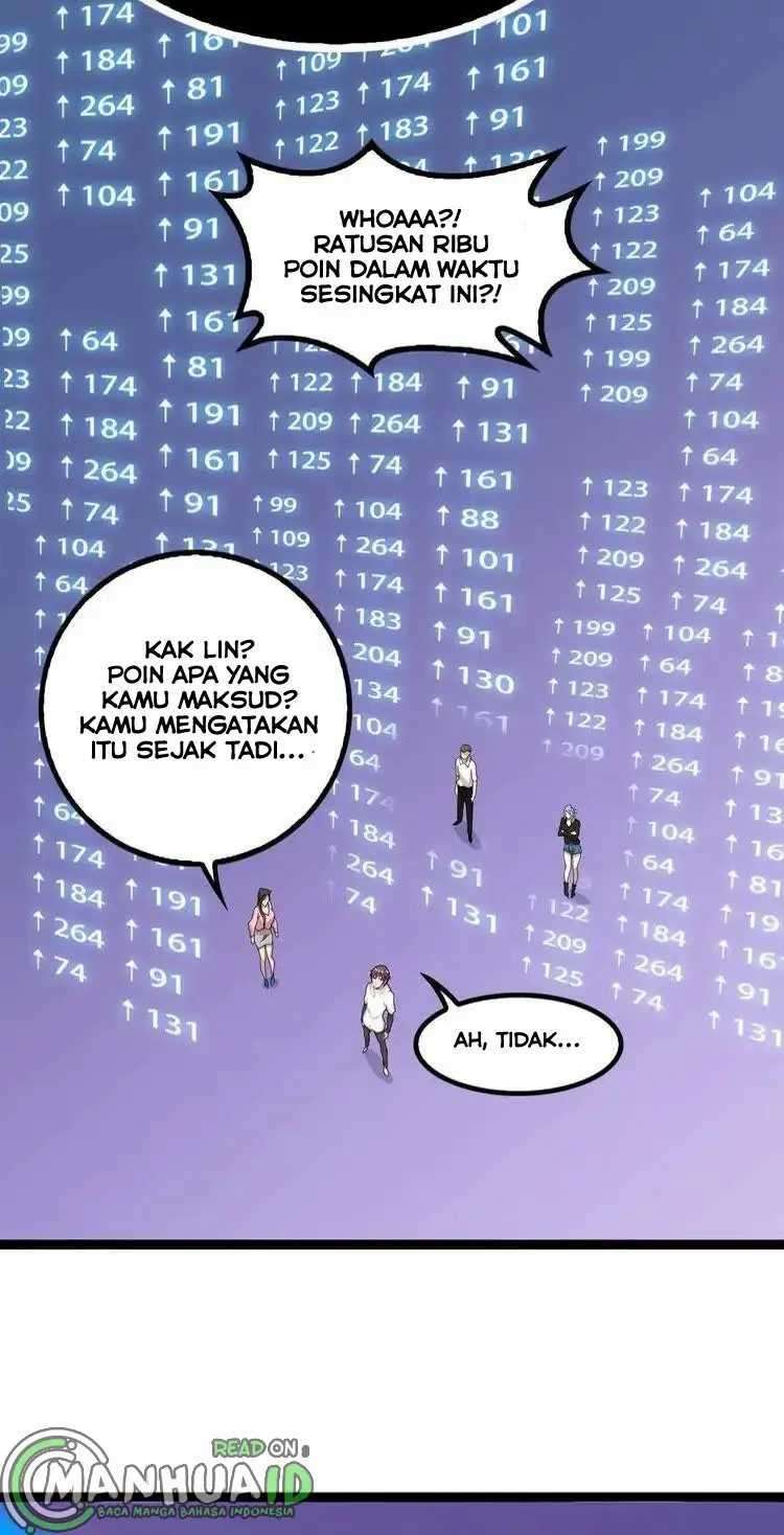 I Am an Invincible Genius chapter 172 halaman 6