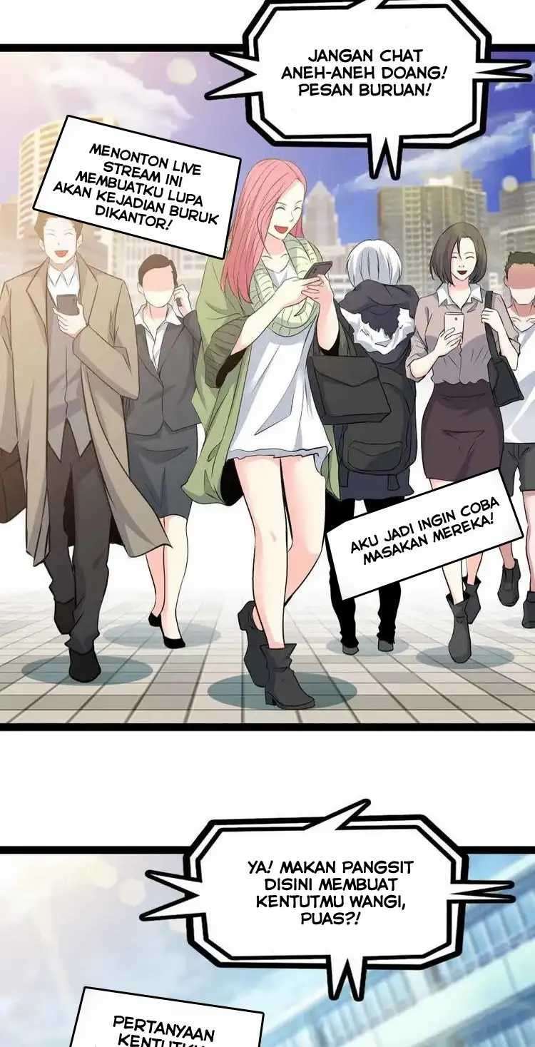 I Am an Invincible Genius chapter 172 halaman 18