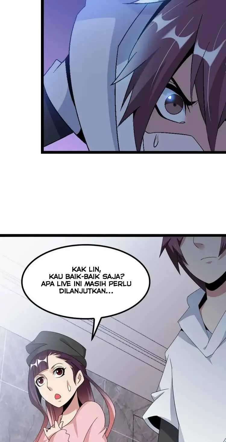 I Am an Invincible Genius chapter 172 halaman 8