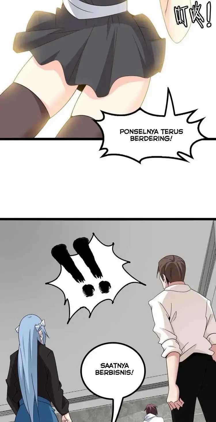 I Am an Invincible Genius chapter 172 halaman 23