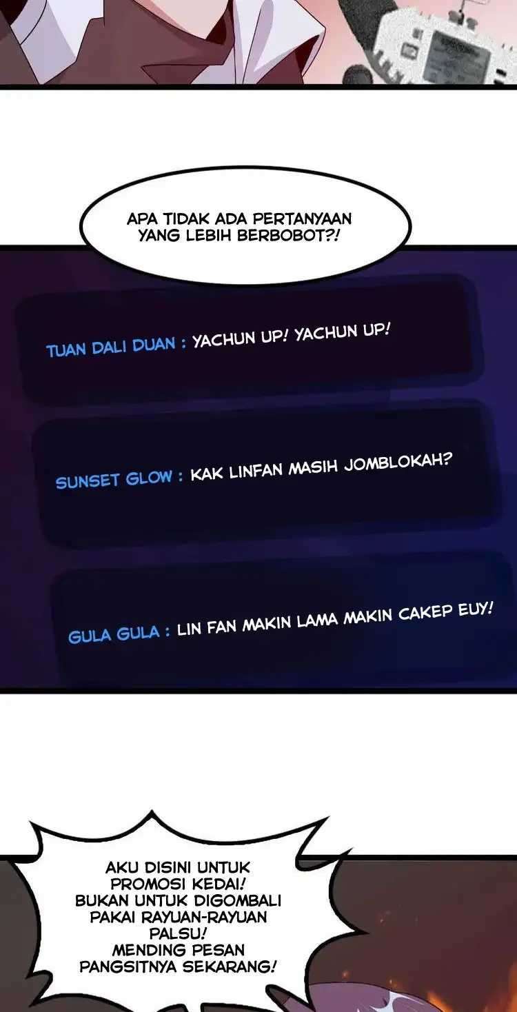 I Am an Invincible Genius chapter 172 halaman 14