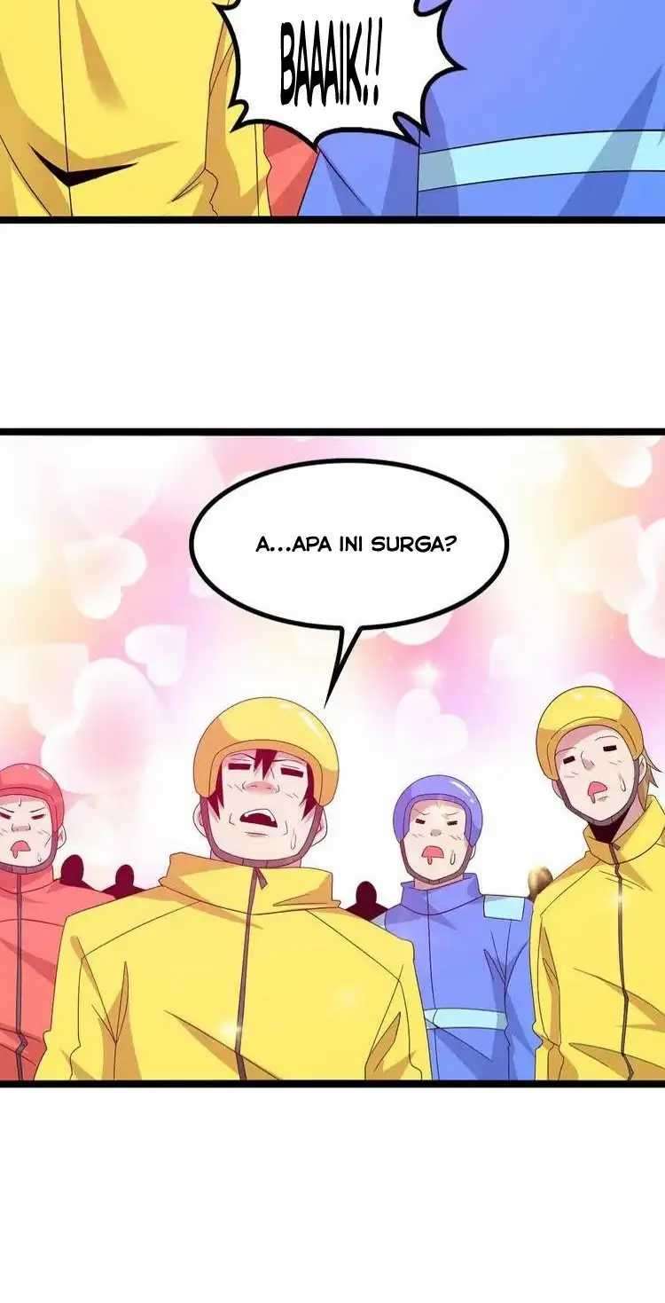 I Am an Invincible Genius chapter 172 halaman 36