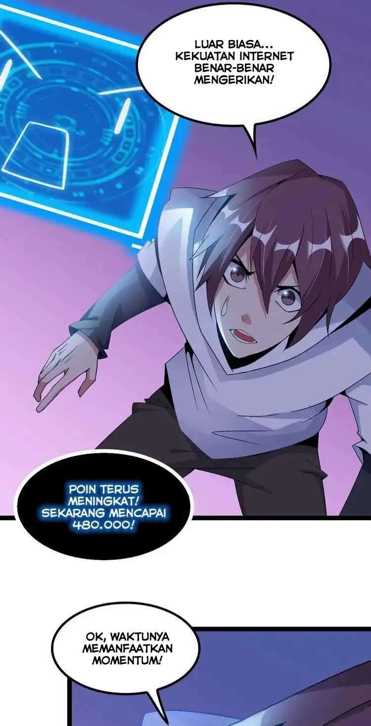 I Am an Invincible Genius chapter 172 halaman 7