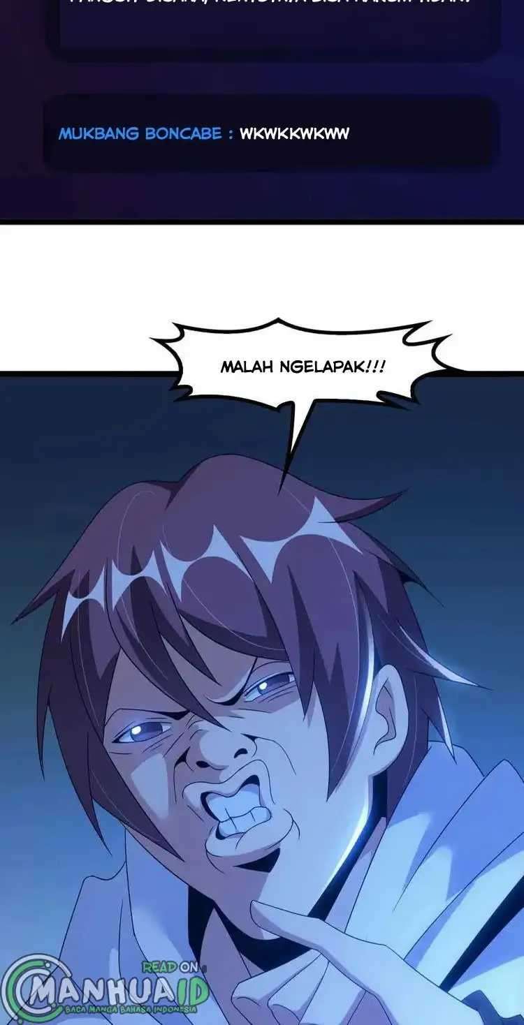 I Am an Invincible Genius chapter 172 halaman 16
