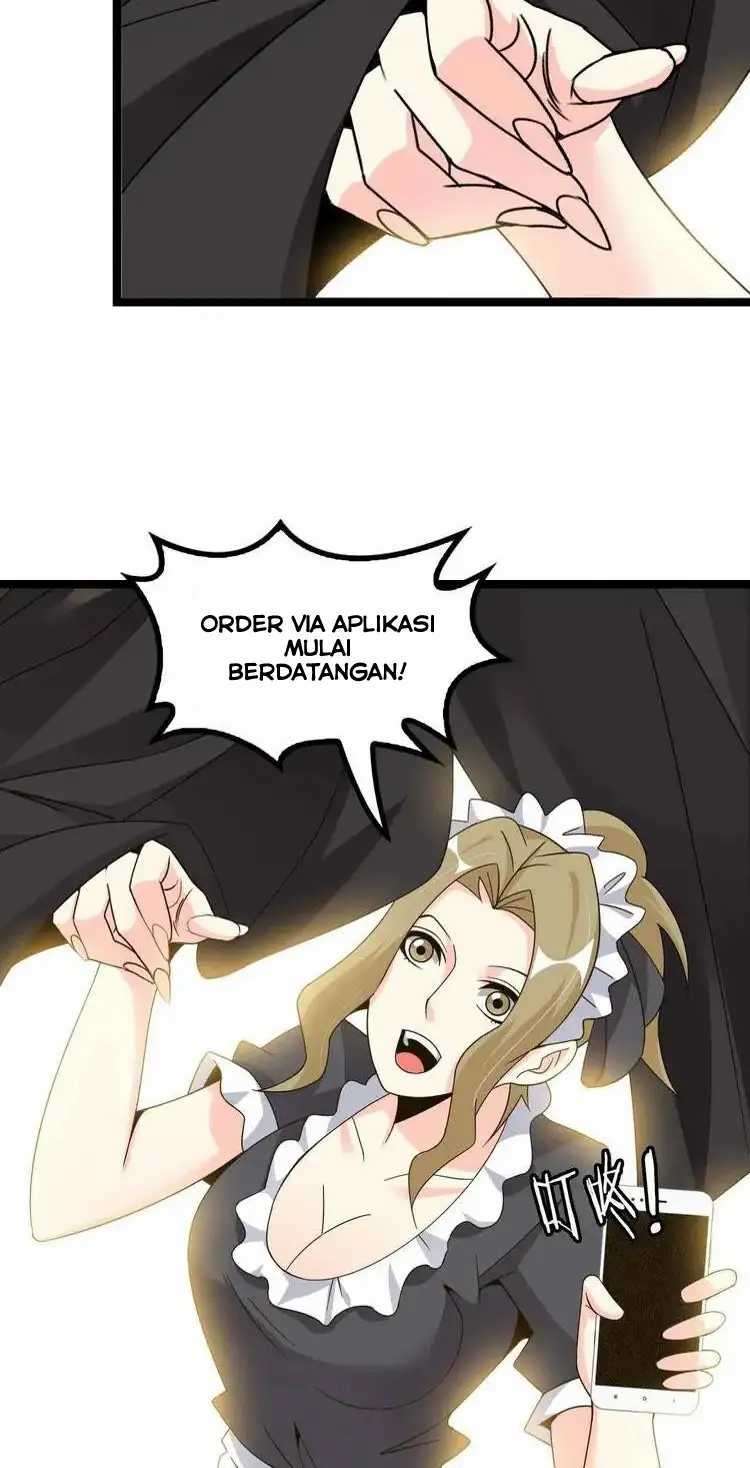 I Am an Invincible Genius chapter 172 halaman 22