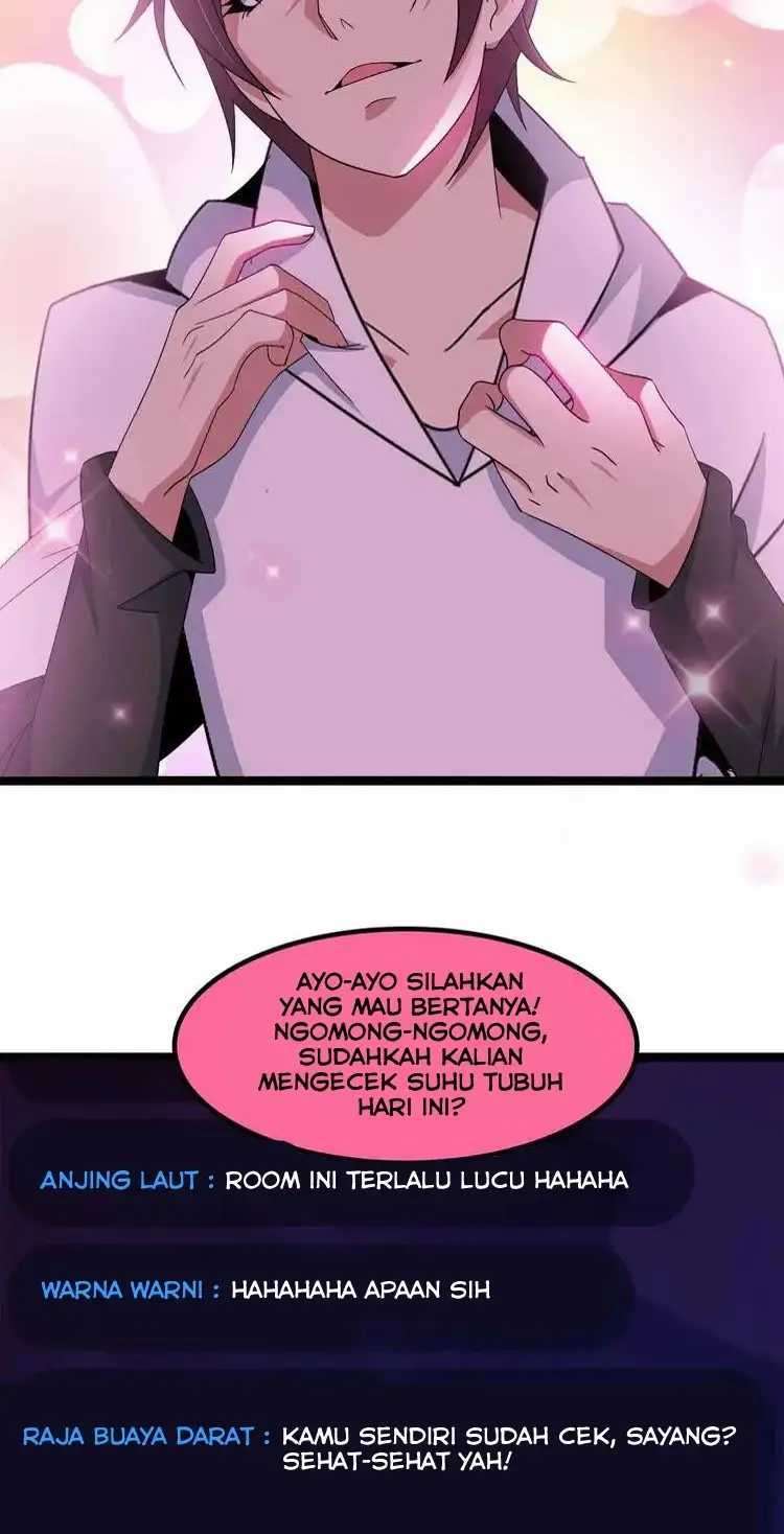 I Am an Invincible Genius chapter 172 halaman 12