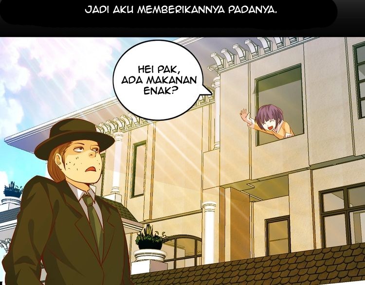 I Am An Invincible Genius Chapter 18 Bahasa Indonesia page 50