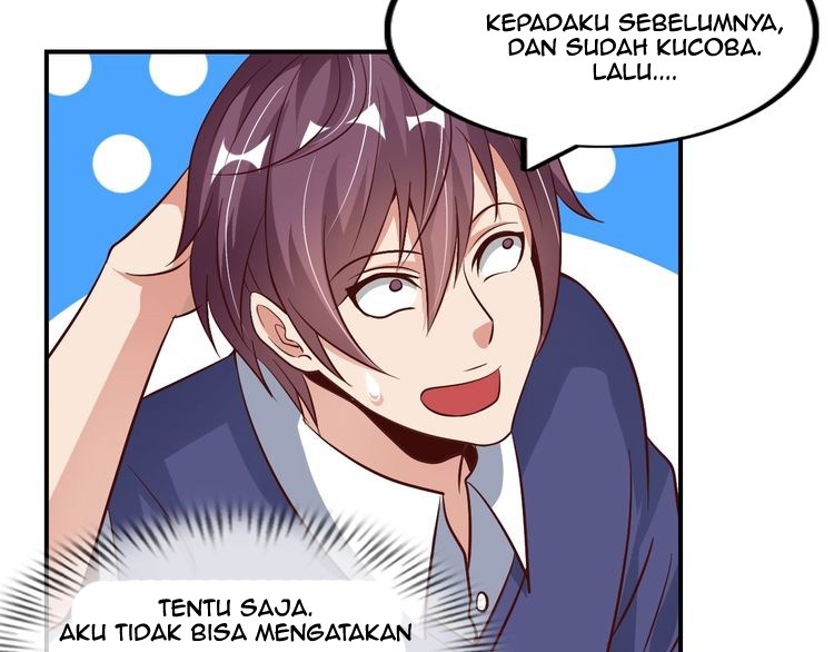 I Am An Invincible Genius Chapter 18 Bahasa Indonesia page 36
