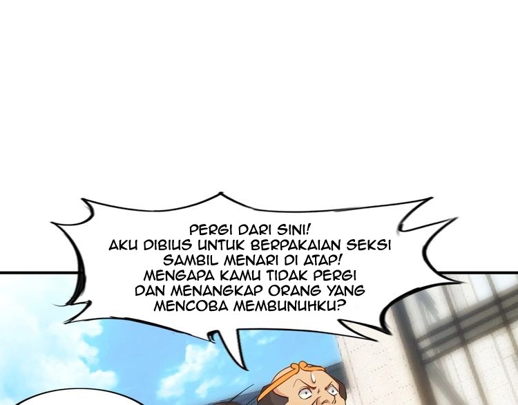 I Am An Invincible Genius Chapter 18 Bahasa Indonesia page 67
