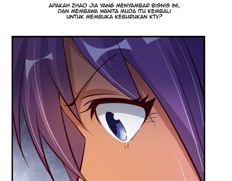 I Am An Invincible Genius Chapter 18 Bahasa Indonesia page 98