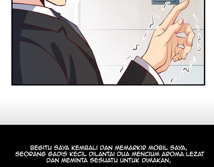I Am An Invincible Genius Chapter 18 Bahasa Indonesia page 49