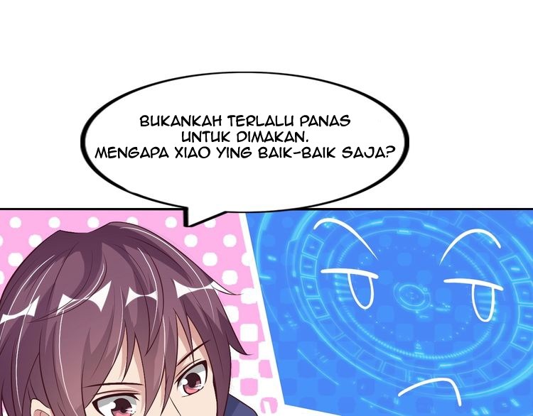 I Am An Invincible Genius Chapter 18 Bahasa Indonesia page 112