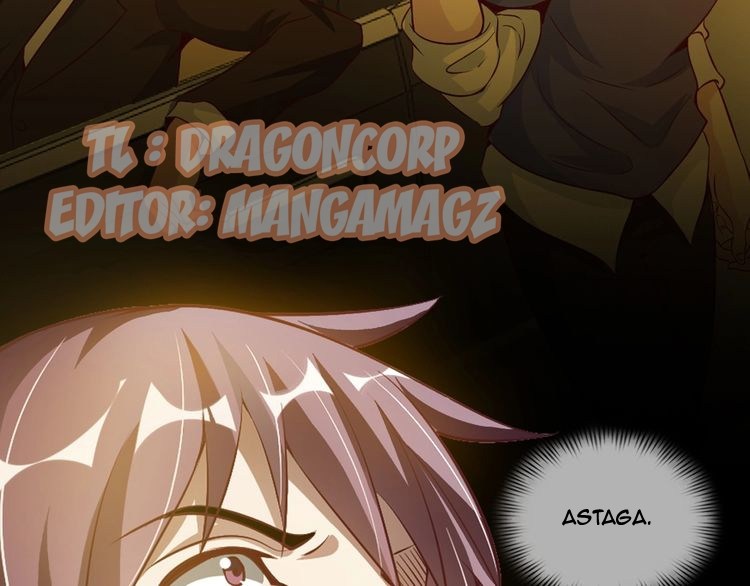 I Am An Invincible Genius Chapter 18 Bahasa Indonesia page 40