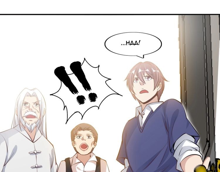 I Am An Invincible Genius Chapter 18 Bahasa Indonesia page 60