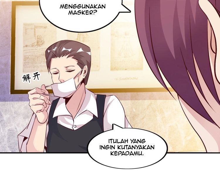 I Am An Invincible Genius Chapter 18 Bahasa Indonesia page 9