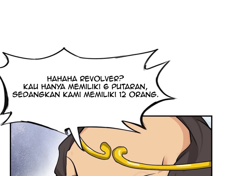 I Am An Invincible Genius Chapter 18 Bahasa Indonesia page 74