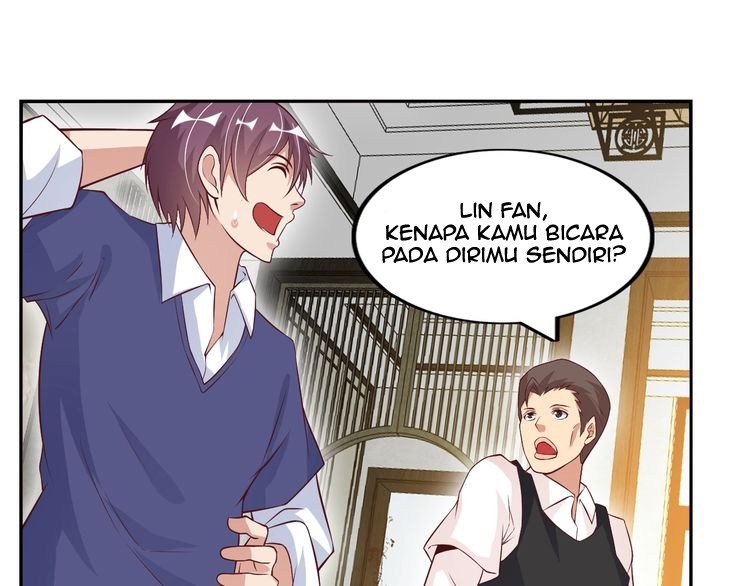I Am An Invincible Genius Chapter 18 Bahasa Indonesia page 114