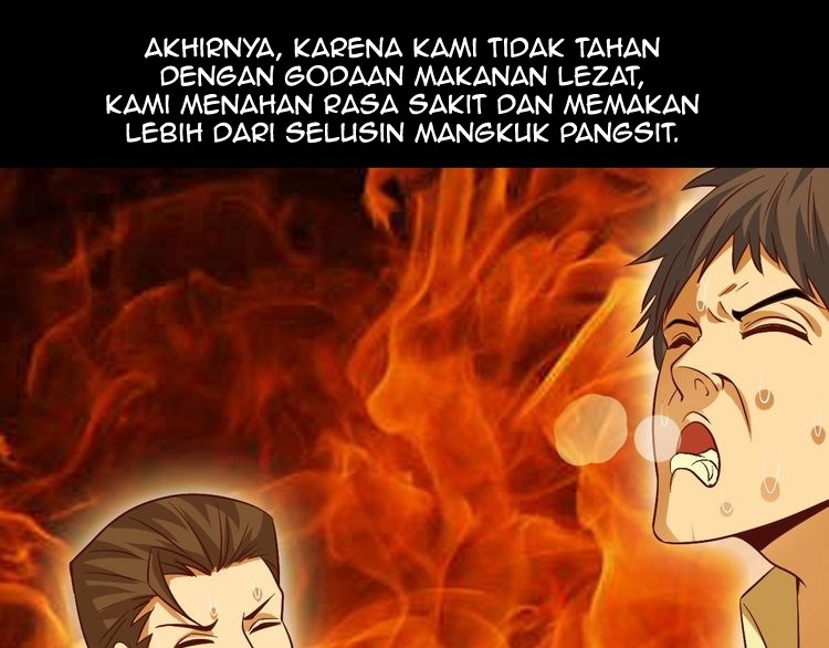 I Am An Invincible Genius Chapter 18 Bahasa Indonesia page 30