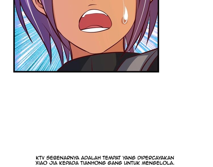 I Am An Invincible Genius Chapter 18 Bahasa Indonesia page 97