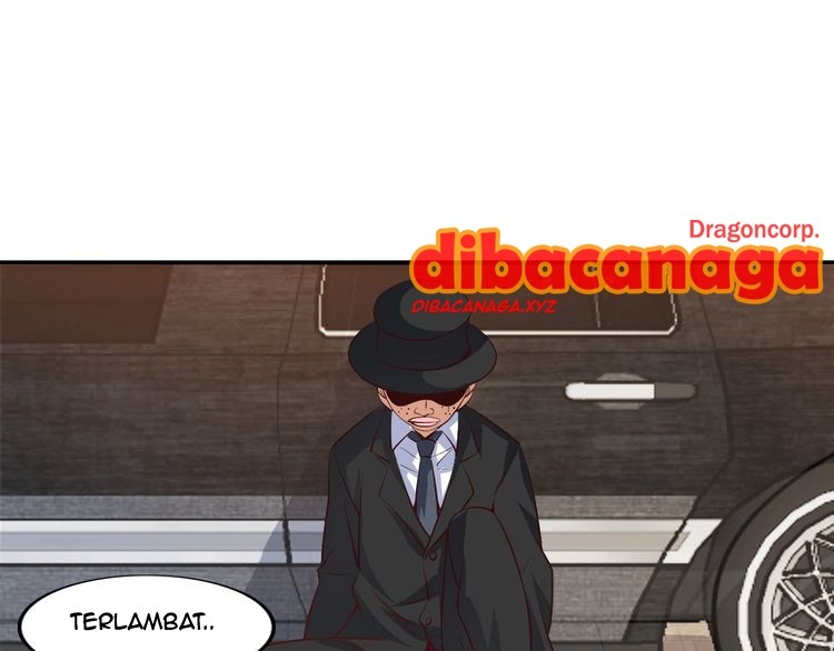 I Am An Invincible Genius Chapter 18 Bahasa Indonesia page 44