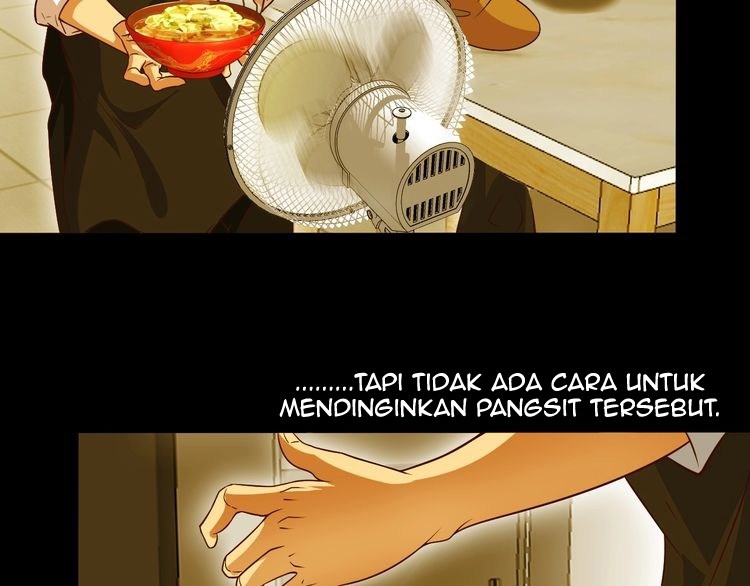 I Am An Invincible Genius Chapter 18 Bahasa Indonesia page 28