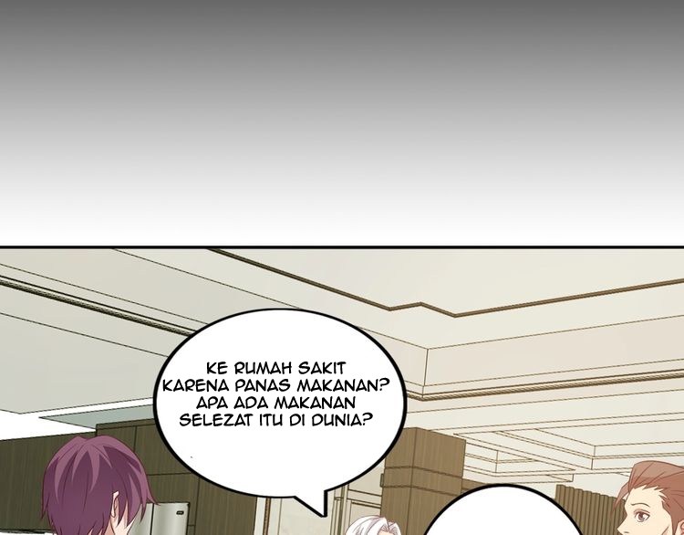 I Am An Invincible Genius Chapter 18 Bahasa Indonesia page 34