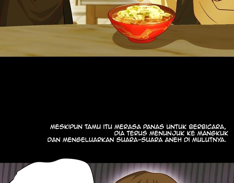 I Am An Invincible Genius Chapter 18 Bahasa Indonesia page 20