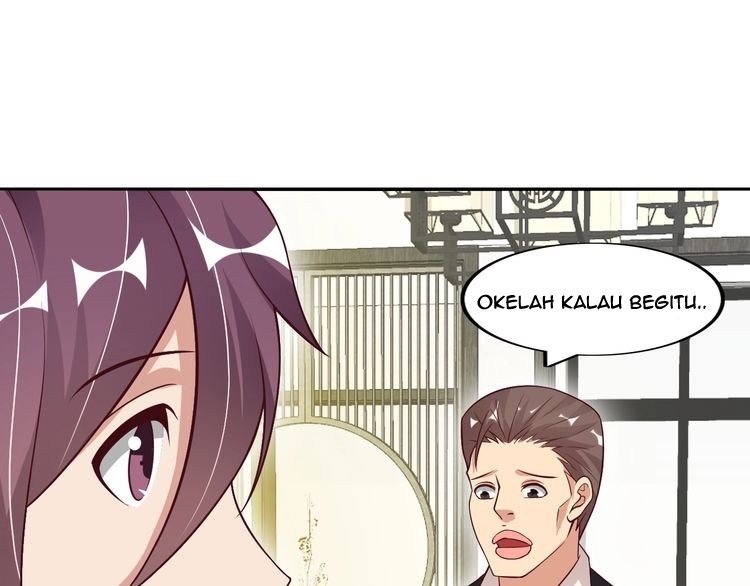 I Am An Invincible Genius Chapter 18 Bahasa Indonesia page 117