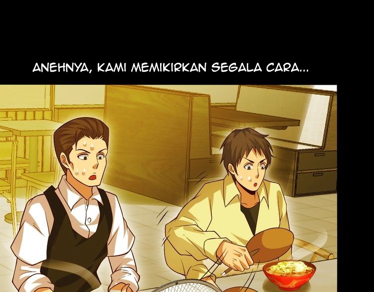 I Am An Invincible Genius Chapter 18 Bahasa Indonesia page 27