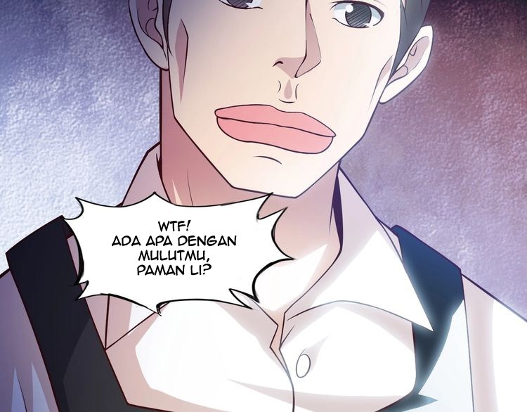 I Am An Invincible Genius Chapter 18 Bahasa Indonesia page 11