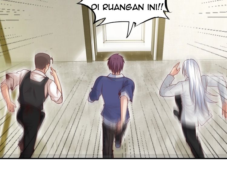 I Am An Invincible Genius Chapter 18 Bahasa Indonesia page 56