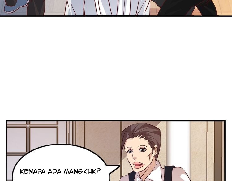 I Am An Invincible Genius Chapter 18 Bahasa Indonesia page 46