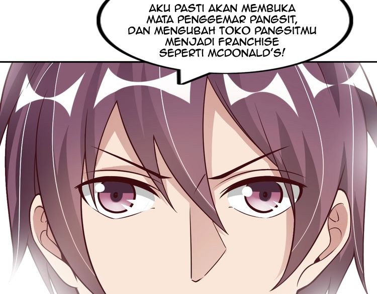 I Am An Invincible Genius Chapter 18 Bahasa Indonesia page 122