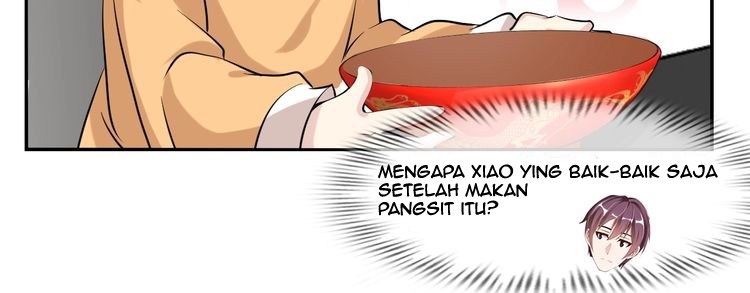 I Am An Invincible Genius Chapter 18 Bahasa Indonesia page 109