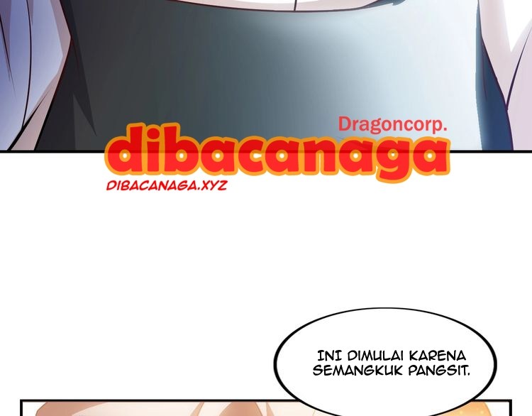I Am An Invincible Genius Chapter 18 Bahasa Indonesia page 12