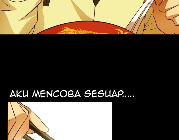 I Am An Invincible Genius Chapter 18 Bahasa Indonesia page 22