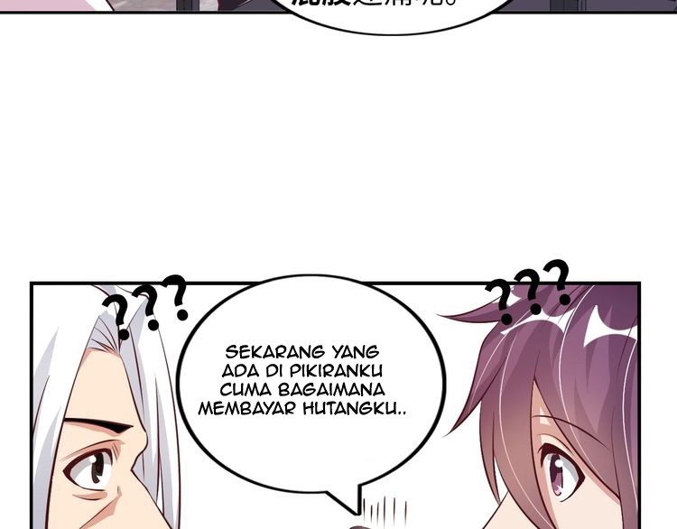 I Am An Invincible Genius Chapter 18 Bahasa Indonesia page 7