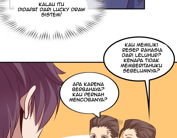 I Am An Invincible Genius Chapter 18 Bahasa Indonesia page 37