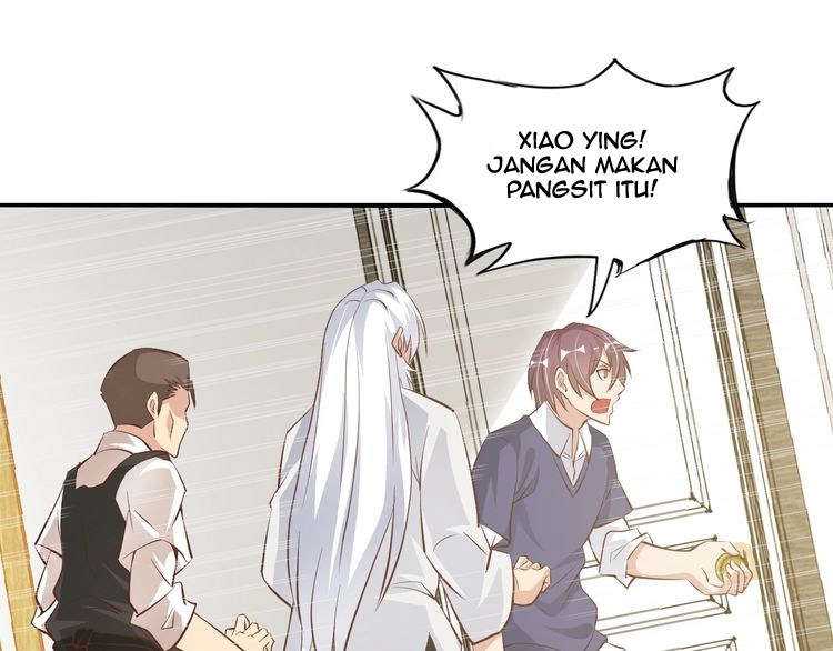 I Am An Invincible Genius Chapter 18 Bahasa Indonesia page 57