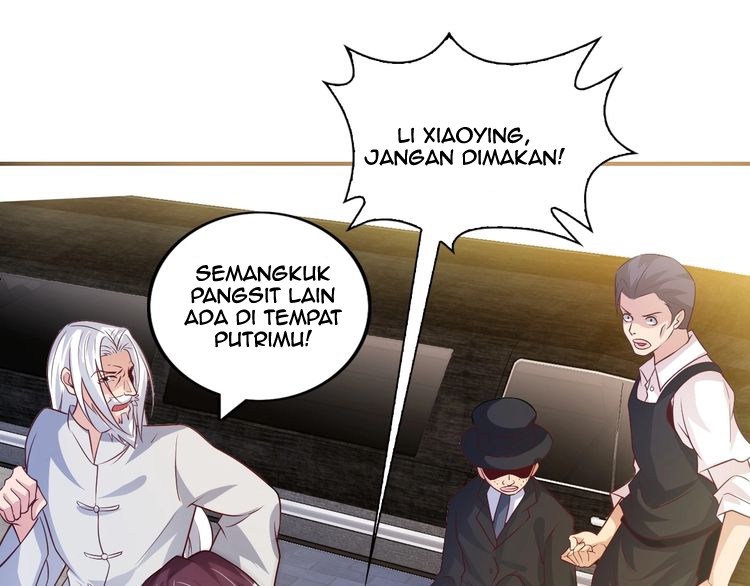 I Am An Invincible Genius Chapter 18 Bahasa Indonesia page 53