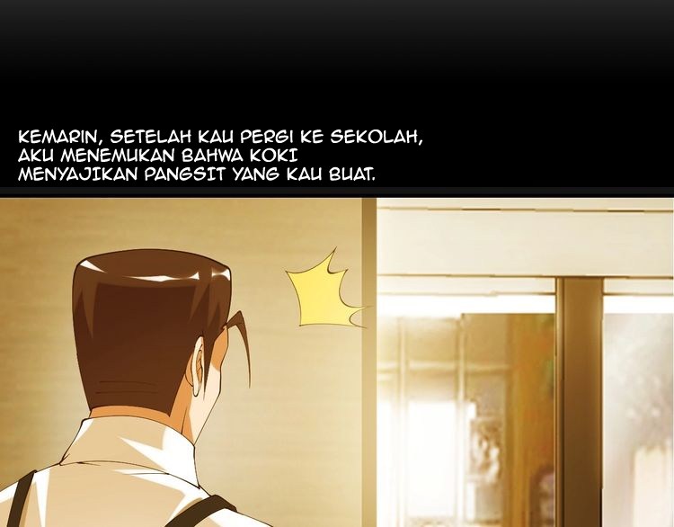 I Am An Invincible Genius Chapter 18 Bahasa Indonesia page 15