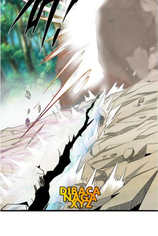 I Am an Invincible Genius chapter 43 halaman 31
