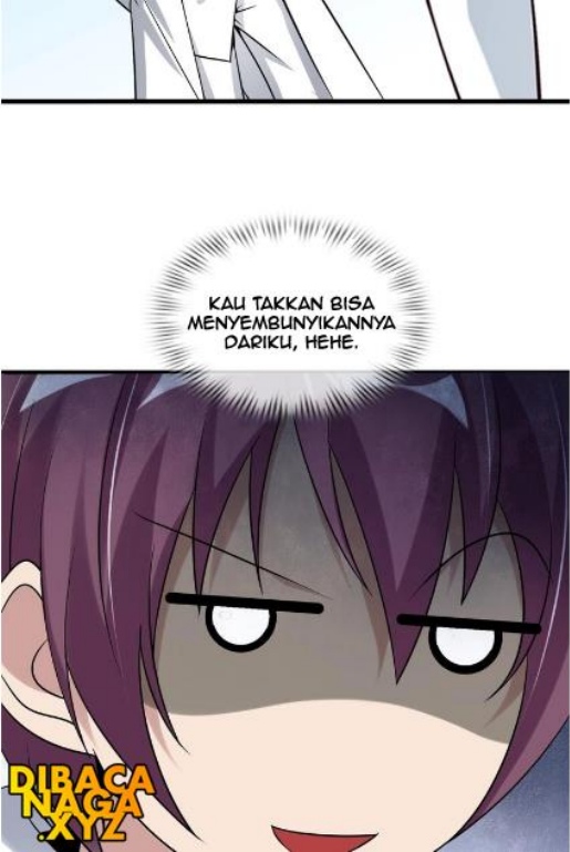 I Am an Invincible Genius chapter 43 halaman 37